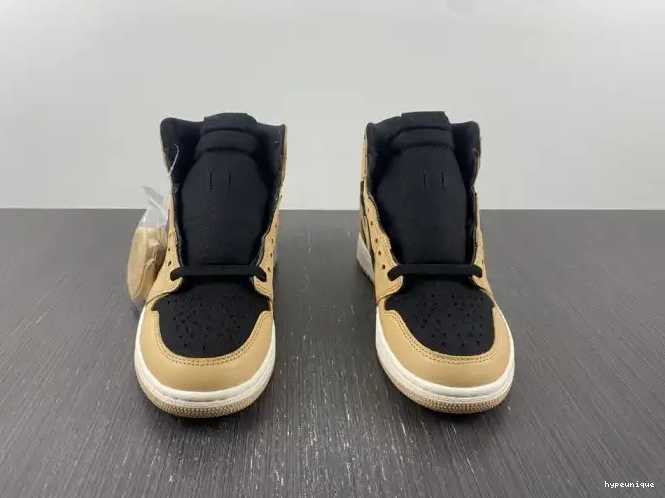 HYPE OG Heirloom High Air Jordan 555088-202 1 0526